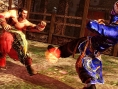 Tekken 6 donne des coups en images