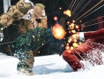 Tekken 6 donne des coups en images