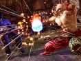 Tekken 6 donne des coups en images