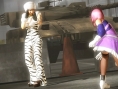 Tekken 6 : Anna et Asuka en images
