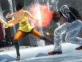 Tekken 6 : Anna et Asuka en images