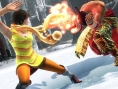 Tekken 6 : Anna et Asuka en images
