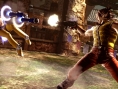 Tekken 6 : images des versions HD