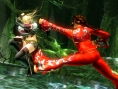Tekken 6 : images des versions HD