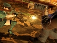 Tekken 6 : images des versions HD