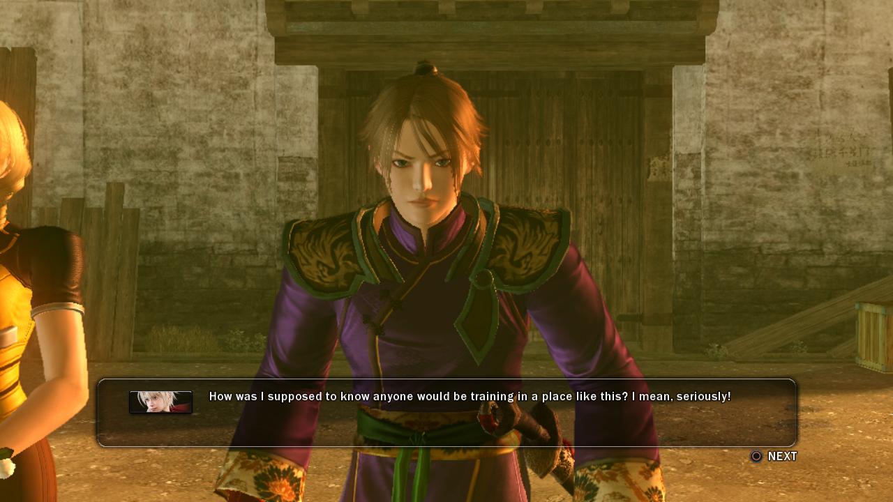 Tekken 6 : images des versions HD