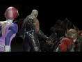 Tekken 6 : images des versions HD