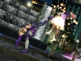 Tekken 6 : images des versions HD