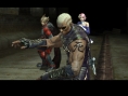 Tekken 6 : images des versions HD