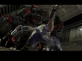 Tekken 6 : images des versions HD