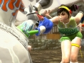Tekken 6 : images des versions HD
