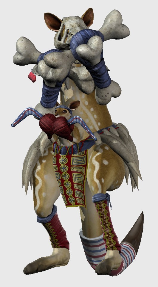Tekken 6 : nouvelles images