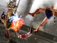 Tekken 6: new images