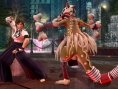 Tekken 6: new images