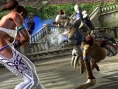 Tekken 6: new images