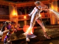 Tekken 6: new images