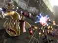 Tekken 6: new images