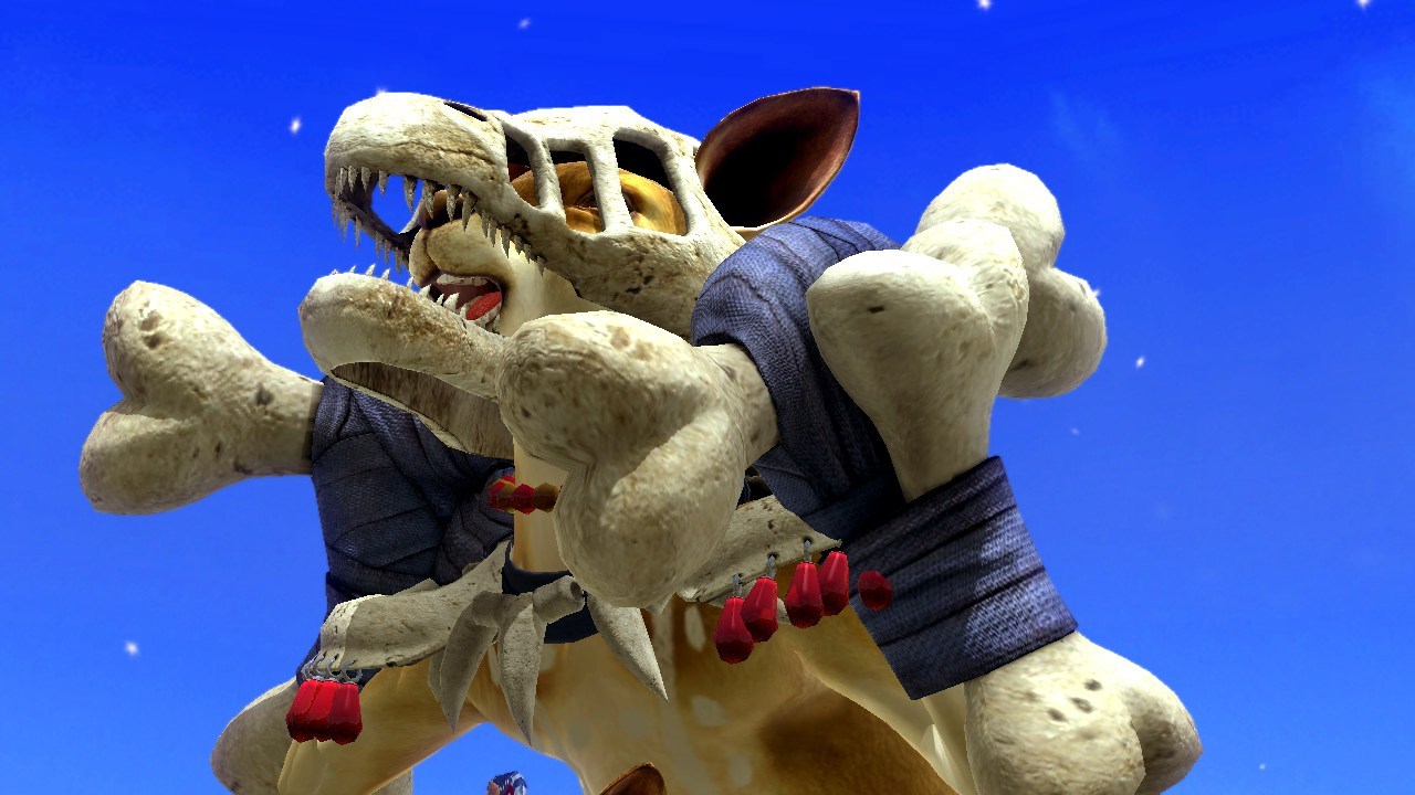 Tekken 6: new images