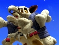 Tekken 6: new images