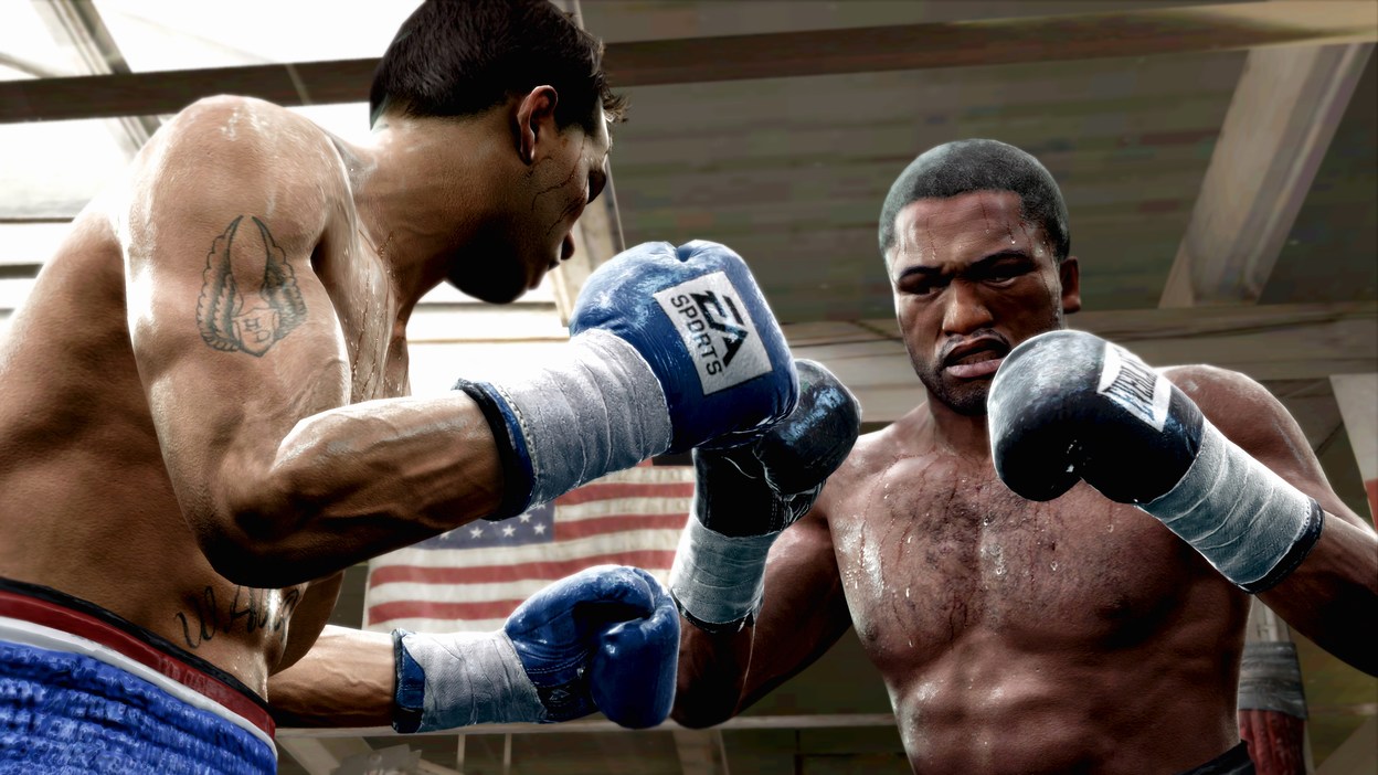 FNR 3 s'exhibe sur PS3