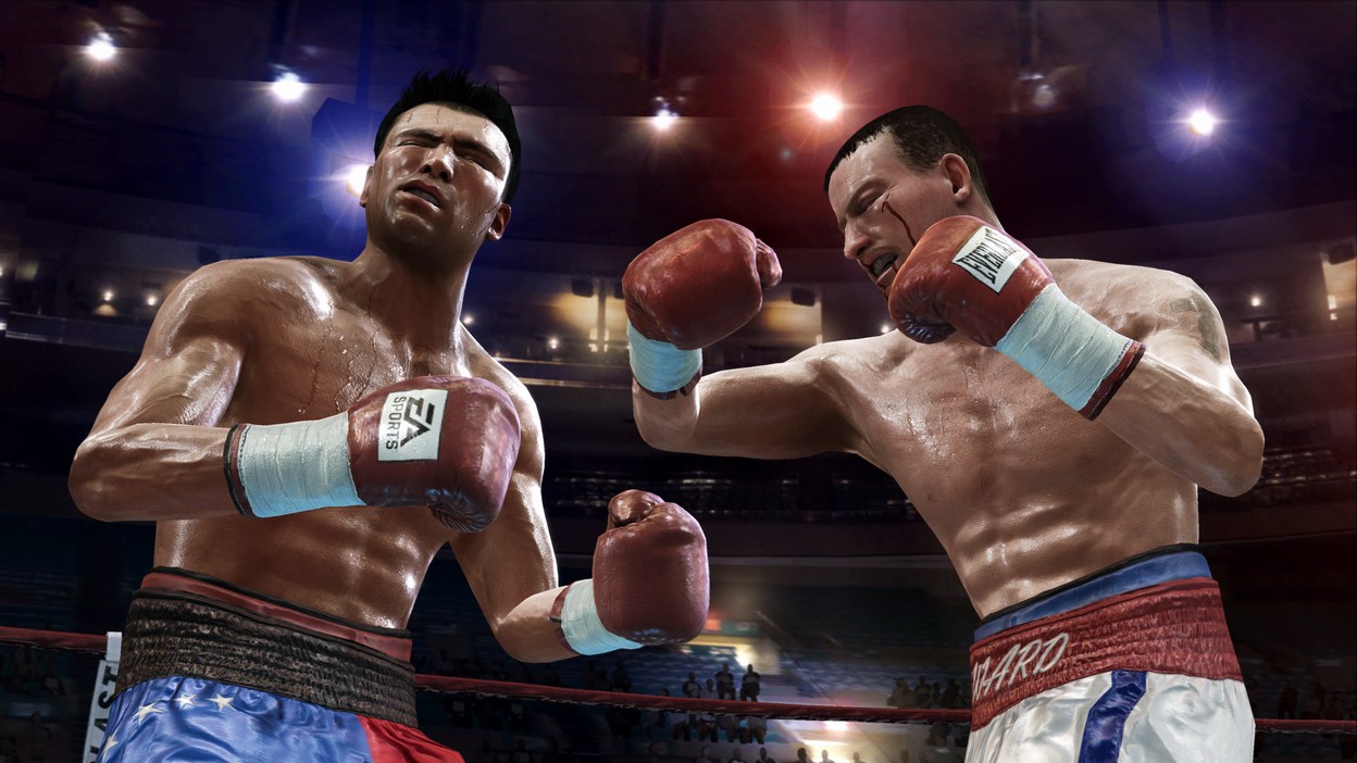 FNR 3 s'exhibe sur PS3
