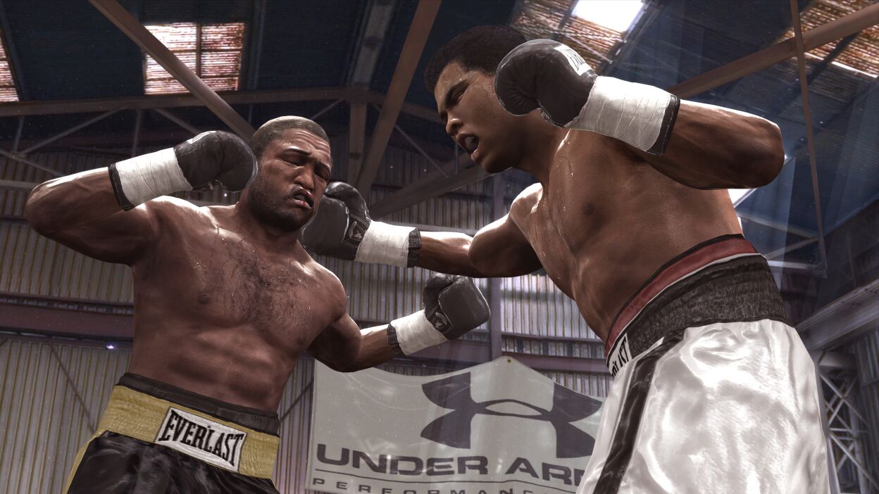FNR 3 s'exhibe sur PS3
