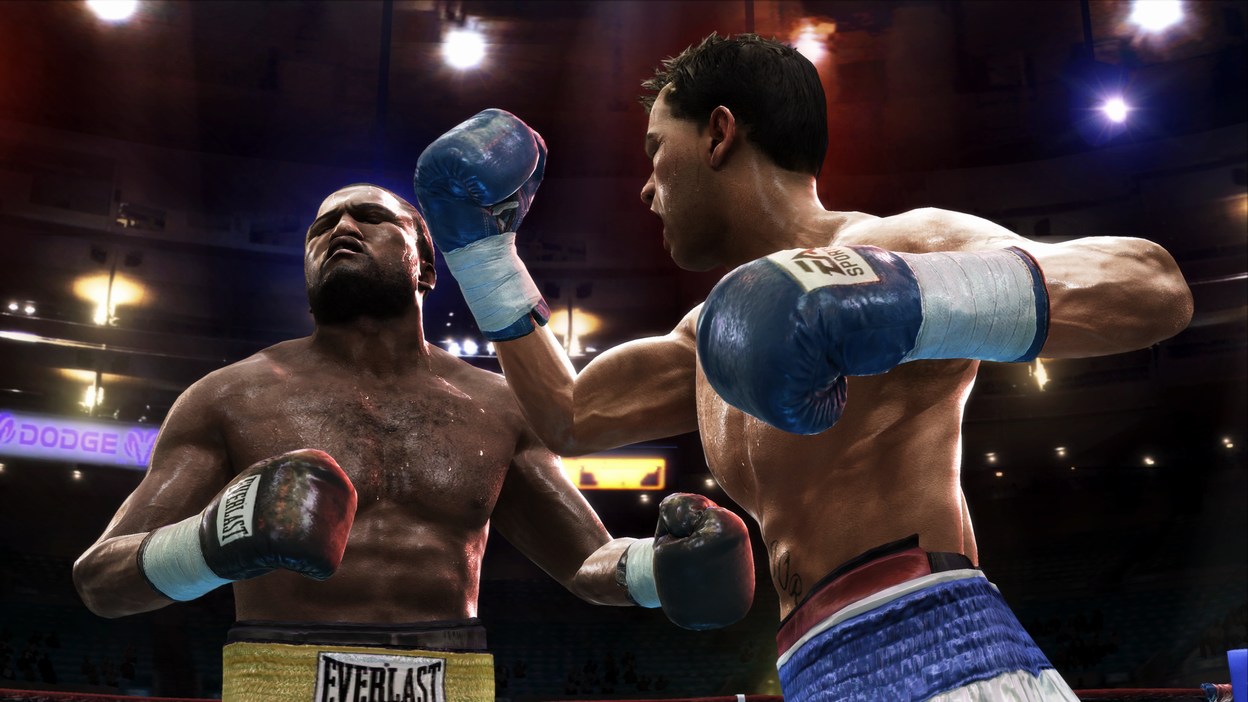 FNR 3 s'exhibe sur PS3
