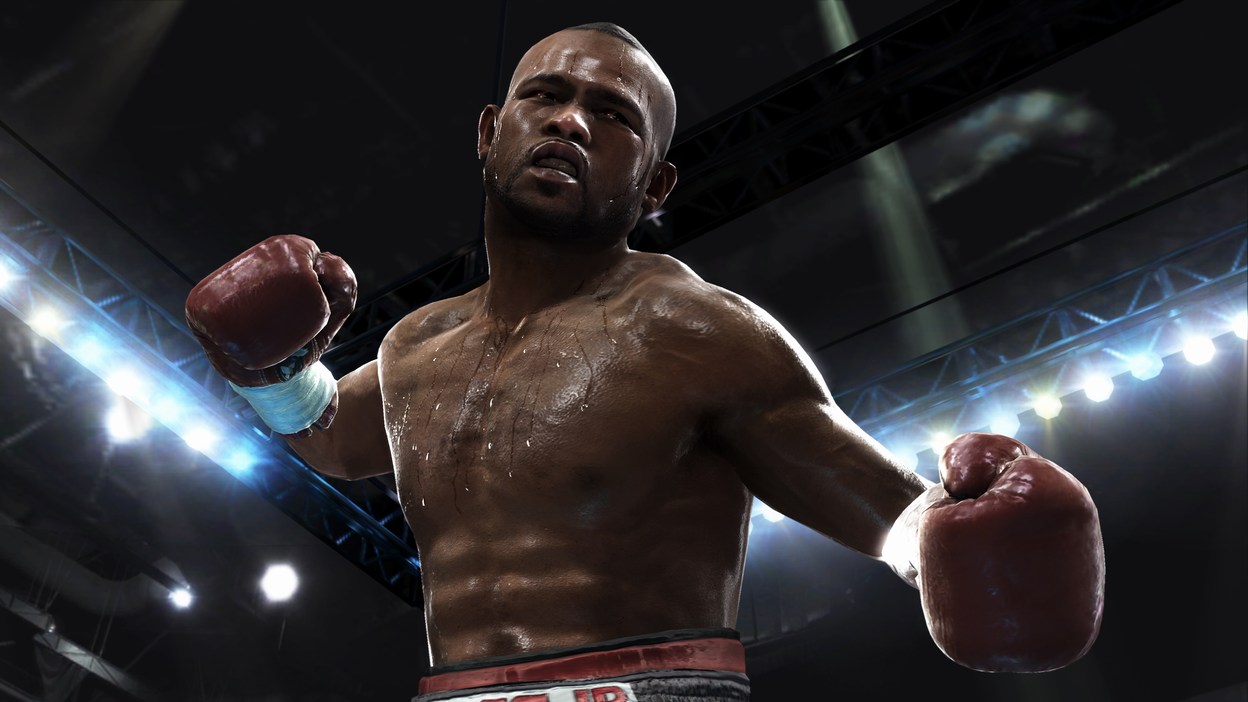 Vidéo Fight Night Round 3