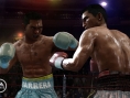 Fight Night Round 3 fait son show