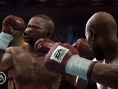 Fight Night Round 3 fait son show