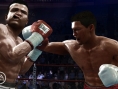 Fight Night Round 3 fait son show
