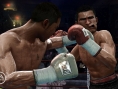 Fight Night Round 3 fait son show