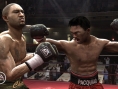 Fight Night Round 3 fait son show