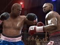 Fight Night Round 3 fait son show