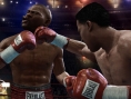 Fight Night Round 3 fait son show