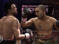 Fight Night Round 3 fait son show