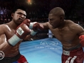 Fight Night Round 3 fait son show