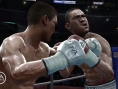 Fight Night Round 3 fait son show