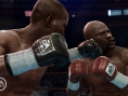 Fight Night Round 3 fait son show