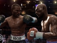 Fight Night Round 3 fait son show