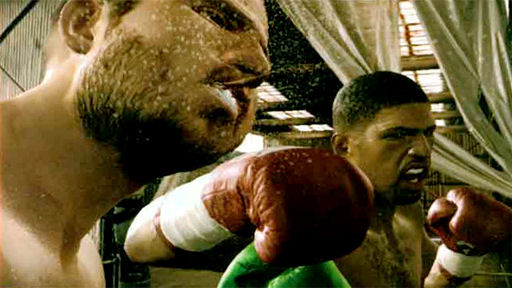 Vidéo Fight Night Round 3