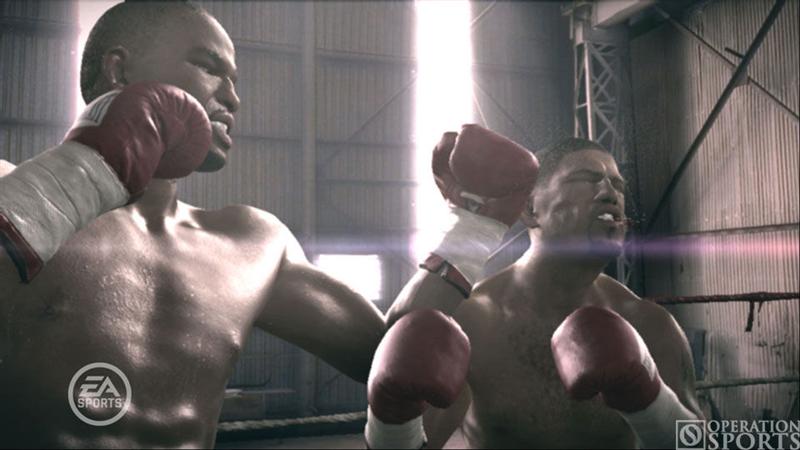 Vidéo Fight Night Round 3
