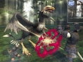 Final Fantasy XI à la Games Conv.