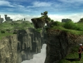 Final Fantasy XI prend la pose