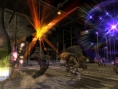 Final Fantasy XI prend la pose
