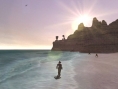 Final Fantasy XI prend la pose