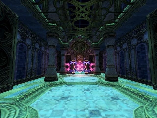 Final Fantasy XI fête sa sortie