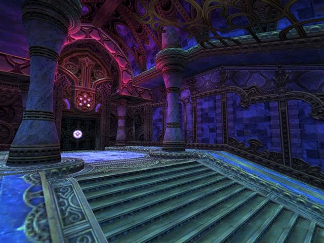Final Fantasy XI fête sa sortie