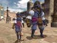 Final Fantasy XI fête sa sortie