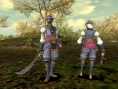 Final Fantasy XI fête sa sortie
